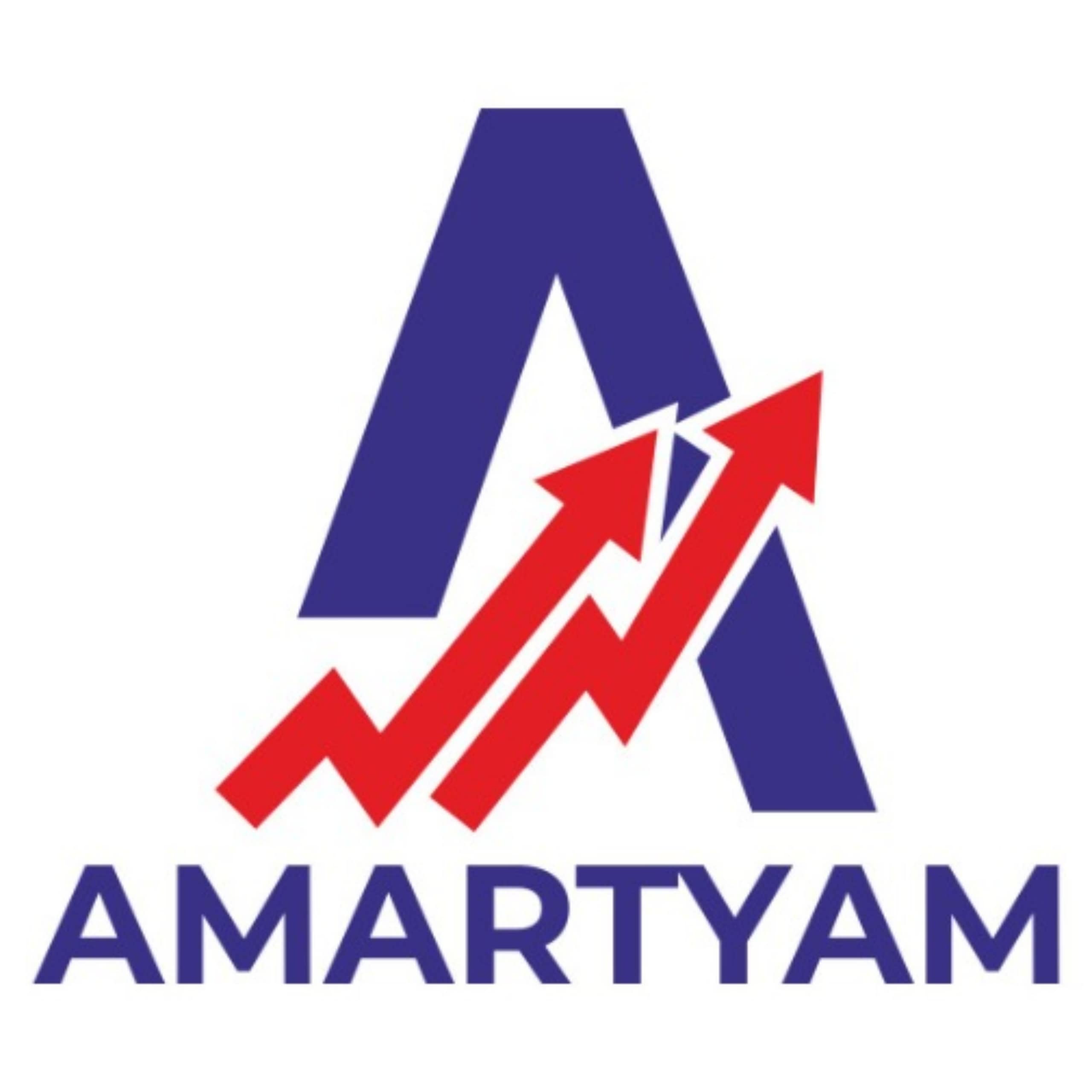 Amartyam Logo